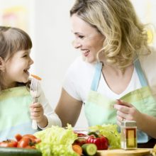 How You Can Add Vegetables In Your Kid’s Plate?